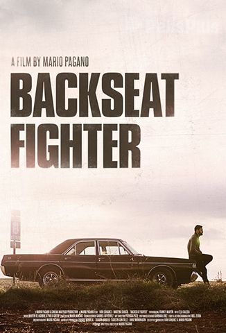 Backseat Fighter