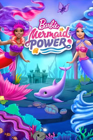 Barbie: Poder de Sirena