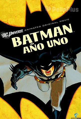 Batman: Año Uno