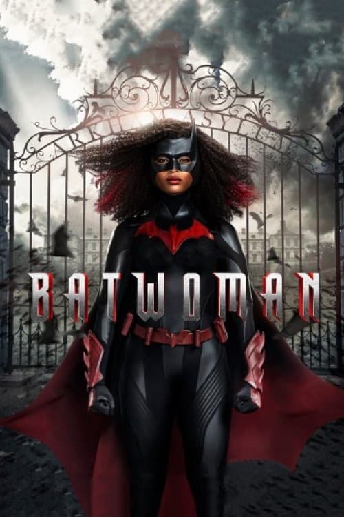 Batwoman