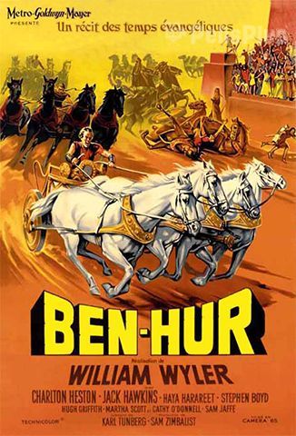 Ben-Hur