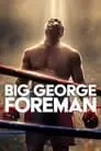 El gran George Foreman