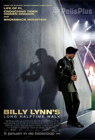 Billy Lynn: Honor y sentimiento