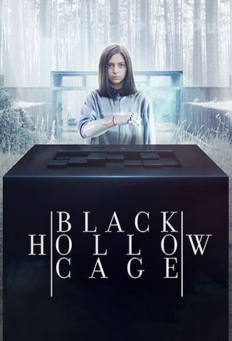 Black Hollow Cage