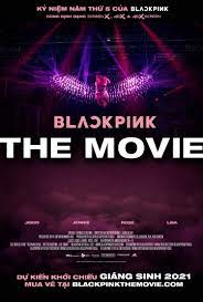 Blackpink: The Movie