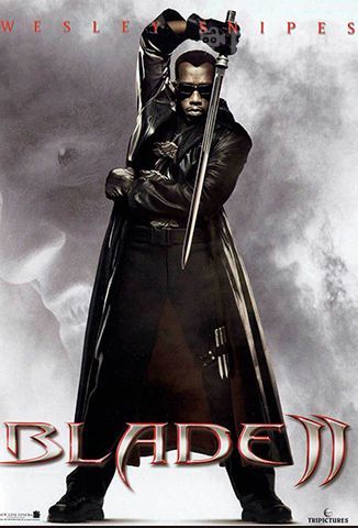 Blade II