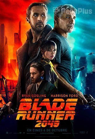 Blade Runner 2049