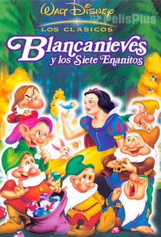 Blancanieves y los Siete Enanitos