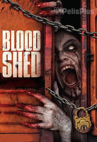 Blood Shed