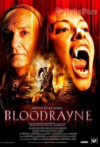 BloodRayne Venganza de sangre