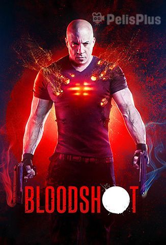 Bloodshot