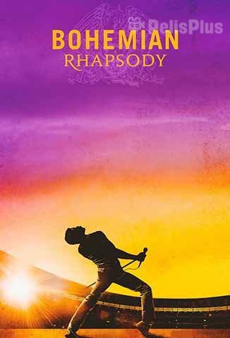 Bohemian Rhapsody: La Historia de Freddie Mercury