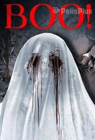 Boo!