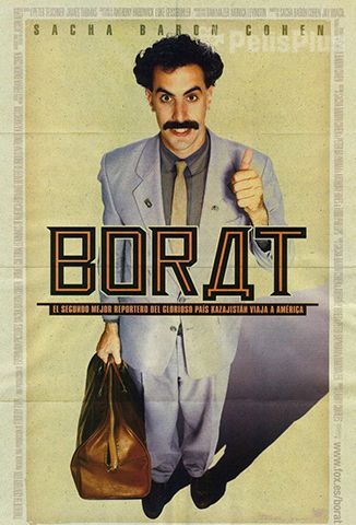 Borat