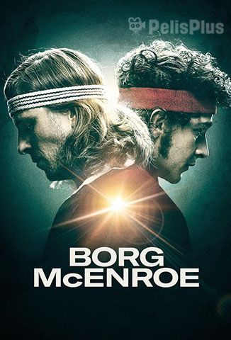 Borg McEnroe