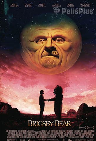 Brigsby Bear