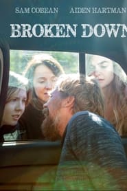 Broken Down