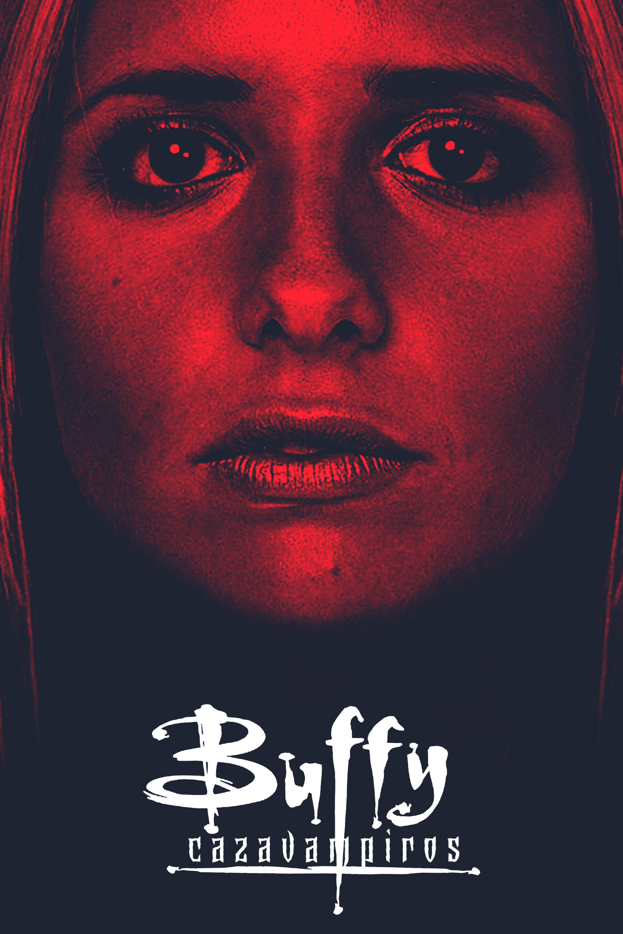 Buffy: La Cazavampiros