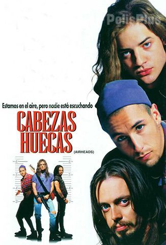 Cabezas Huecas