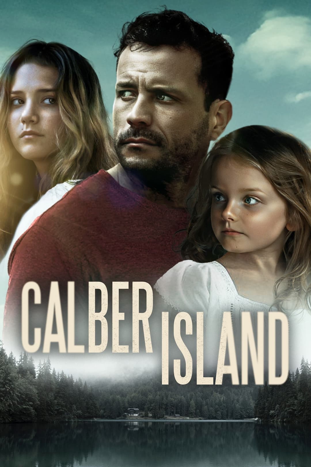 Isla calber