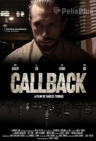 Callback