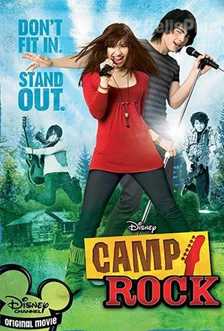 Camp Rock