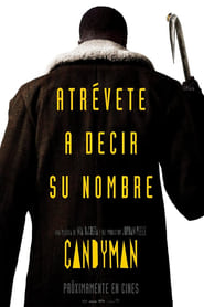 El Misterio de Candyman