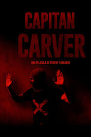 Capitán Carver