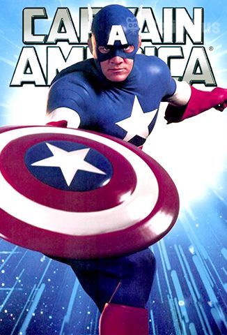 Capitan America