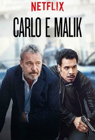 Carlo & Malik