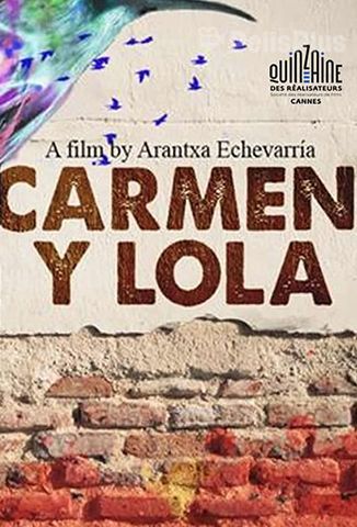 Carmen y Lola