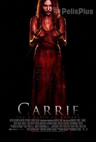 Carrie