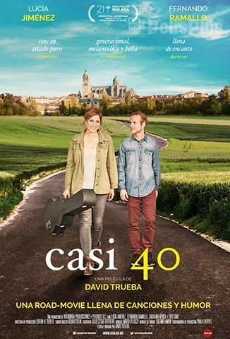 Casi 40