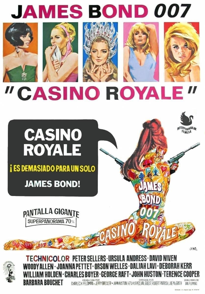 Casino Royale