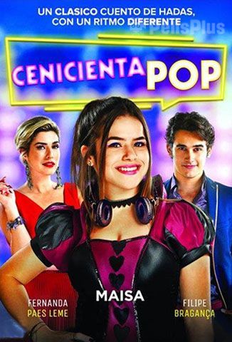 Cenicienta pop