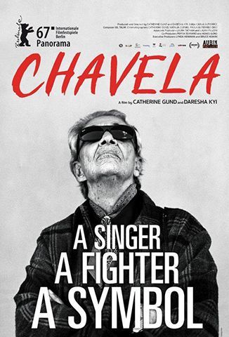 Chavela