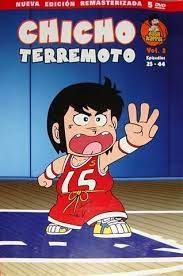 Chicho Terremoto