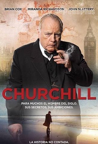 Churchill