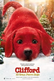 Clifford: El Gran Perro Rojo