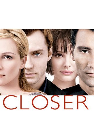 Closer: Llevados por el deseo