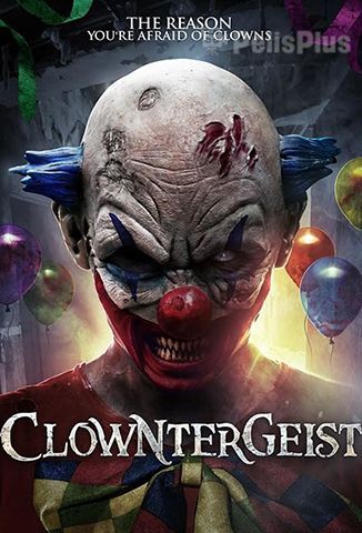 Clowntergeist