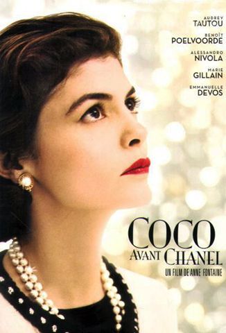 Coco Antes de Chanel