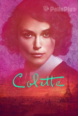 Colette: liberación y deseo