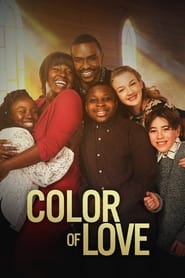 Color of Love