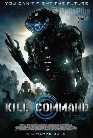 Comando Kill