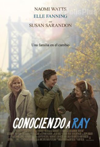 Conociendo a Ray