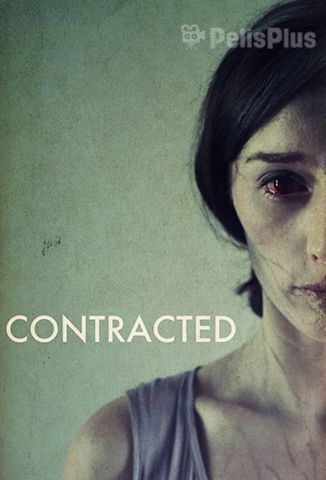 Contracted