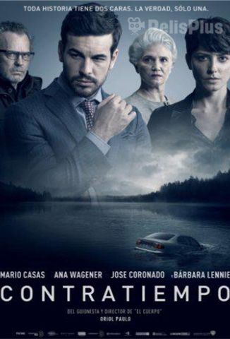 Contratiempo