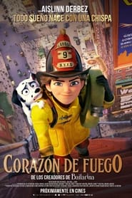 Corazón de Fuego