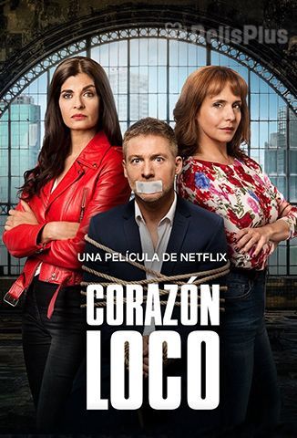 Corazón loco